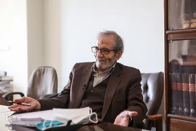 دکتر نجفقلی حبیبی