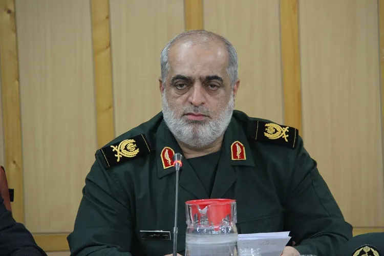 دشمن جرات اقدام نظامی علیه جمهوری اسلامی را ندارد