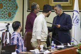 تشکیل نمایشگاه اینفوگرافی قرآنی در ایکنا