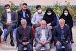 افتتاح دبیرخانه دائمی جشنواره طوبی در نی ریز