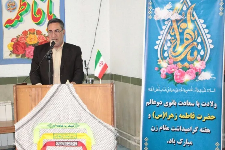 بازگشت آگاهانه به الگوی زندگی حضرت زهرا(س)؛ راهكار برون‌رفت از بن‌بست‌های تربیتی