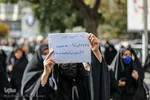 راهپیمایی باشکوه مردم همدان در محکومیت اقدام تروریستی در شاهچراغ شیراز