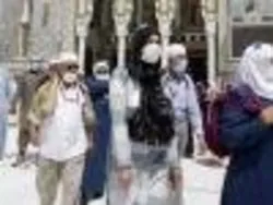 سعودیہ میں کورونا کے مزید 5 کیسز، امارات، بحرین اور مصر سے شہریوں کو واپس بلالیا