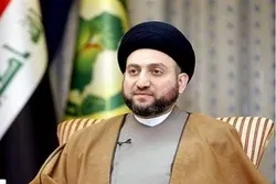 Seyyid Əmmar əl-Həkim: İraq tayfaları düşmənə fitnəçilik imkanı vermədilər