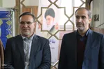 مراسم روز ملی ملایر و بزرگداشت آیت‌الله سیدمحمد میرشاه ولد