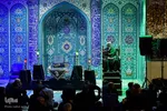 احیای شب ۲۱ رمضان در خراسان شمالی