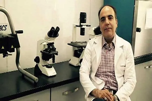 آزادی استاد ایرانی از زندانی در آمریکا/ سلیمانی در سوئیس تحویل مقامات کشورمان شد