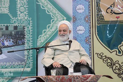 پنجمین اجلاس سراسری نماز در خراسان جنوبی