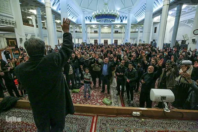 شب شهادت حضرت زهرا (س)‎‎
