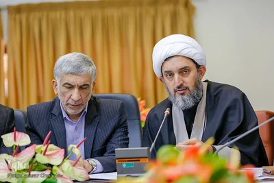 سی و نهمین جلسه شورای توسعه فرهنگ قرآنی