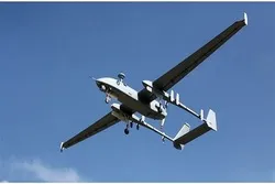 Hashd al-Sha’abi Forces Down Drone in Iraq’s Nineveh