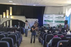 Les Yéménites s’initient à la culture iranienne