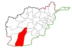 Die große Mehrheit der Opfer des US-Angriffs auf Provinz Helmand waren Frauen und Kinder