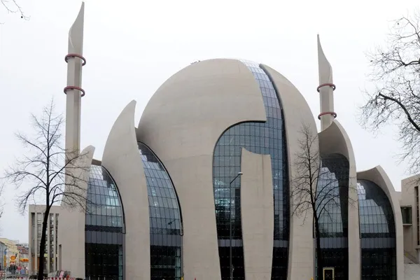 Almanya'da 'cami vergisi' gündemde