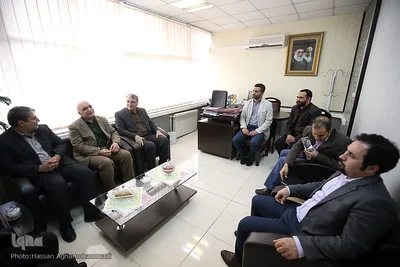 انعقاد تفاهم نامه همکاری دانشگاه آزاد اسلامی تهران مرکز با سازمان قرآنی دانشگاهیان کشور