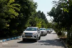 رزمایش کمک‌های مومنانه در مشهد
