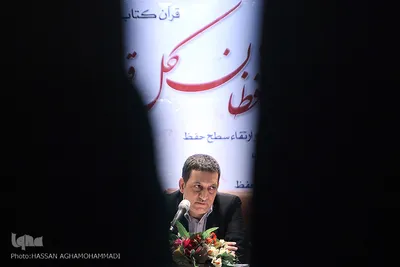 مهدی شاکری، معاون آموزش سازمان دارالقرآن الکریم