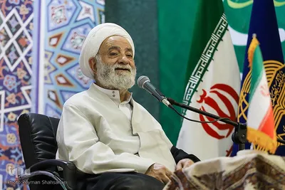 گردهمایی ائمه جمعه و جماعات استان اصفهان