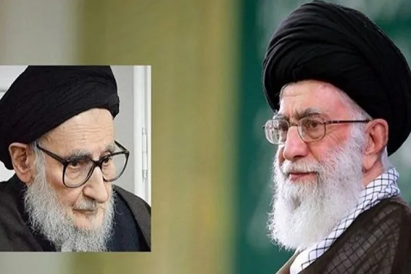 قائد الثورة الإسلامية يعزي بوفاة أستاذ القرآن 