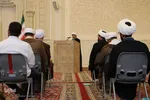 اختتامیه هشتمین جشنواره علامه حلی (ره) استان فارس