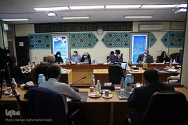 چهارمین گردهمایی معاونین و مدیران فرهنگی جهاد دانشگاهی
