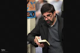 مراسم انس با قرآن در اولین روز از ماه مبارک رمضان