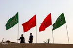 حدیث‌نگاشت | زیارتی در تراز حج و جهاد