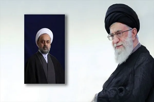 قائد الثورة يعين 