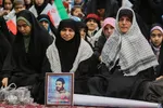 جشن ولادت پیامبر(ص) و امام صادق(ع) – اراک/عکاس:طاها نظیری