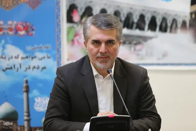 دوره آموزشی، توجیهی کاروان قرآنی جمهوری اسلامی ( کاروان نور ) اعزامی به حج تمتع سال 1403