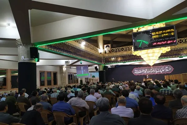 دوره یک‌روزه توانمندسازی مدیران و مربیان مؤسسات قرآنی برگزار شد