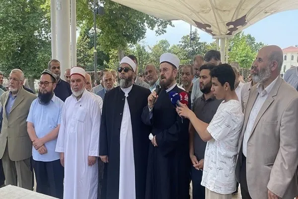  د سپکاوی کونکو هیوادونو ډيپلوماټيک او اقتصادی بایکاټ اړین دی