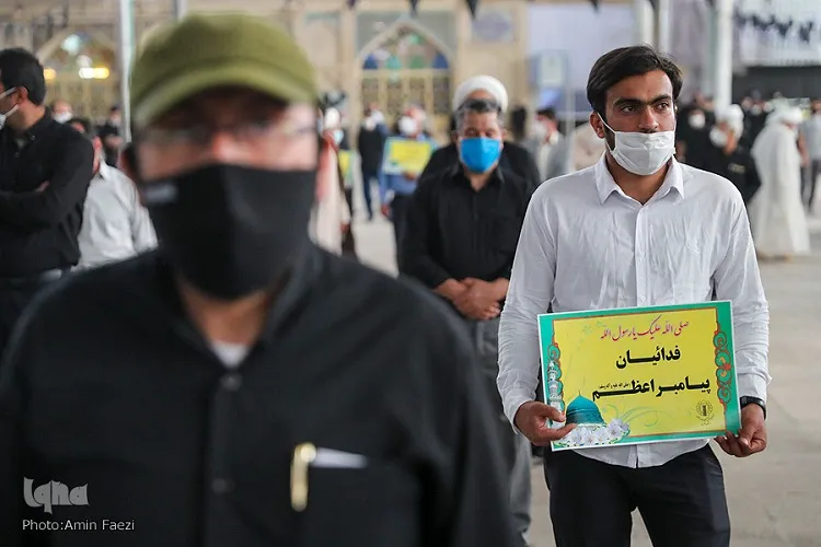 غیرت دینی مسلمانان اجازه عادی‌سازی اهانت به پیامبر(ص) را نمی‌دهد