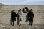 آب به بشیرآباد رسید
