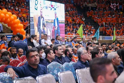 نارنجی پوشان، سفیران پاکیزگی