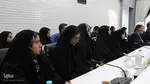 نشست فعالان کانون های مساجد خراسان جنوبی با استاندار