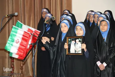 اختتامیه اولین جشنواره ستارگان امید شهرستان ملایر