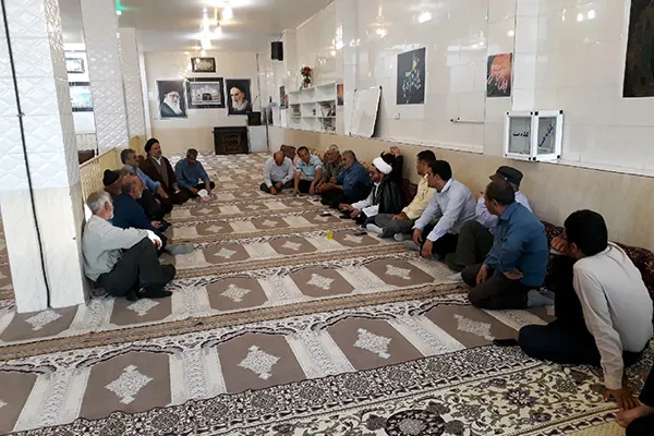 نقش مهم امکانات در ارتقای سلامت معنوی جوانان