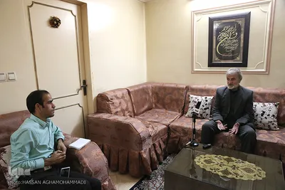 مصاحبه ایکنا با  حسن صیادی، فعال پیشکسوت قرآنی