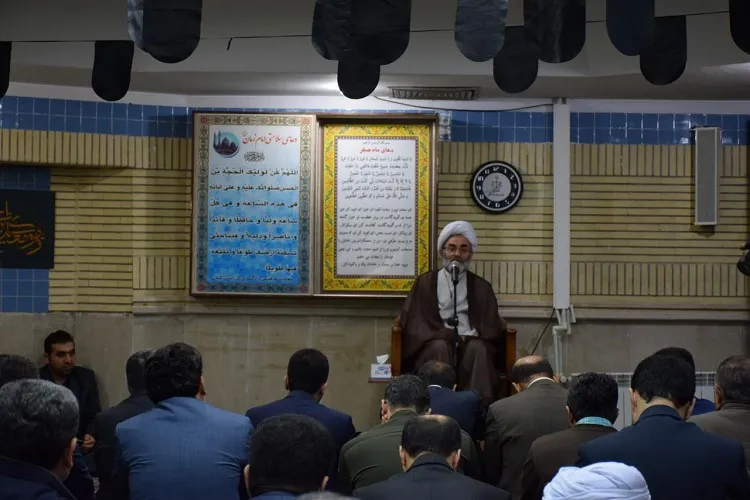 زندگی در سایه خدا و قرآن بسیار امیدبخش است