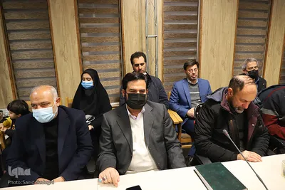 جلسه ماهانه مجمع اساتید و پیشکسوتان استان‎‎