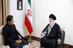 Jagora: Dole Ne A Karfafa Alaka Ta Tsakanin Iran da Pakistan