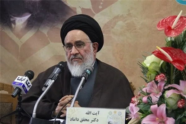 دیالوگ با فلسفه‌های دیگر عامل اصلی رشد و تحول است/گناه دیرین طلاب فلسفه