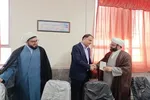 برگزاری «مدرسه انقلاب» در مدارس شهرستان دورود
