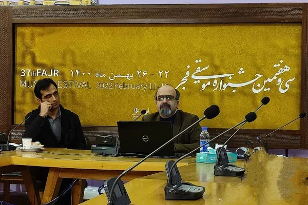 مقام‌ العراقی؛ واسطه فرهنگی موسیقی ایران و عرب + فیلم