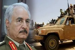 Libya Peace Summit Struggles to Draw Haftar Back into Diplomacy