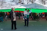 راهپیمایی ۲۲ بهمن ۱۴۰۲