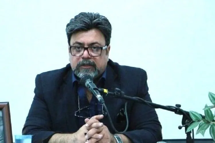 حافظِ شهید