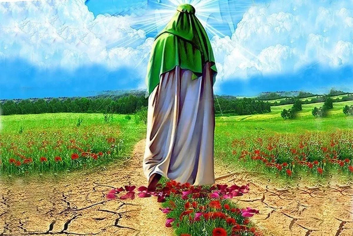 Aya ya Qur’ani Inayohusu Jamii ya Imam Mahadi au Mahdawiyya