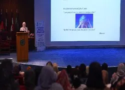 Nécessité d’une plus grande participation des femmes aux activités sociales dans les pays islamiques